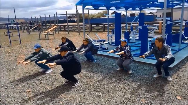 Филиал №1 с. Мангут (взрослая библиотека) смотреть онлайн