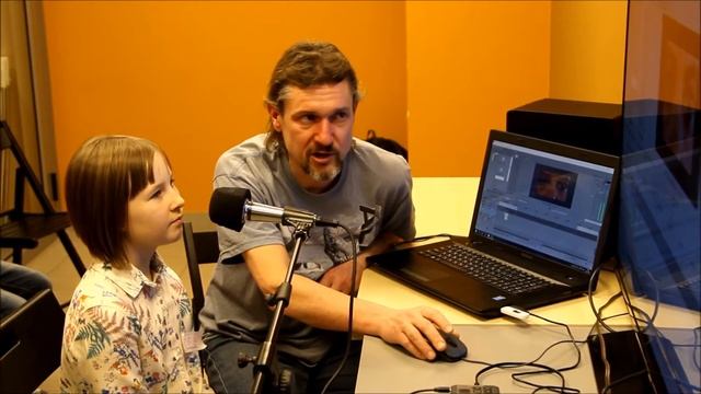 Как происходит озвучка фильмов смотреть онлайн