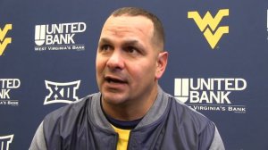 BlueGoldNews.com: Tony Gibson 11/11/17