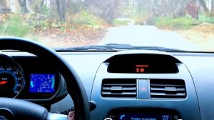 Ravon R2 режим "L" на АКПП. Что это, как и при каких условиях его использовать.