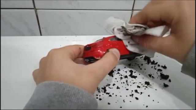 Теперь у меня есть спортивная тачка! смотреть онлайн