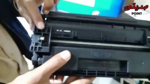 HP Laser Jet Pro M402dn / Cartridge 26A Unboxing / By Siddiqui Point