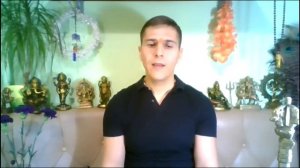 ВИША КАНЬЯ ДОША.  ОТРЕЗОК ВЕБИНАРА.