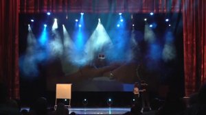 Иса Багиров шоу "Под Гипнозом"