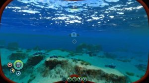 3 ТОПОВЫХ МОДА ДЛЯ SUBNAUTICA