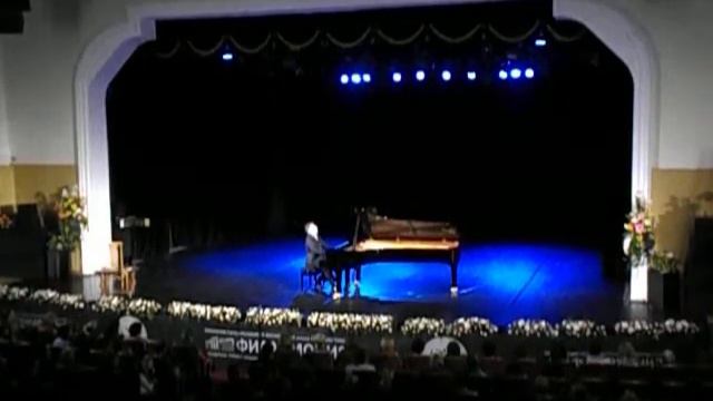 Михаил Казиник в Казани 10.10.2014