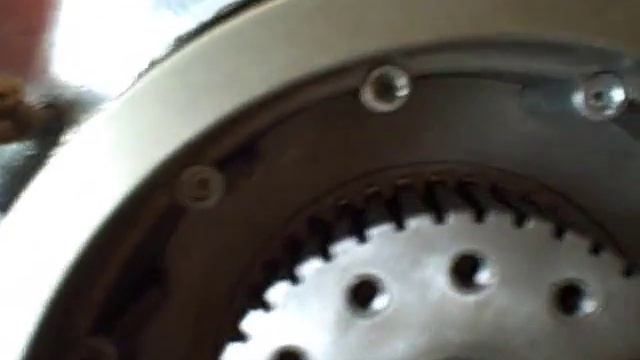 2002 AMERICAN IRON HO TEJAS SJ loose transmission splines смотреть онлайн