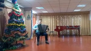 Вальс Фейерверк