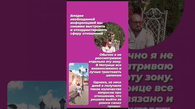 Отношения и Матрица Судьбы #датарождения #матрицасудьбы #нумерологонлайн