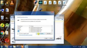 How to install hp laserjet 3300 printer driver on windows 7 and windows 10 32 bit and 64 bit