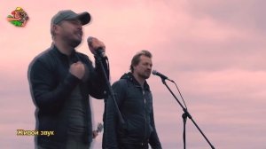 Я. СУМИШЕВСКИЙ. А. ПЕТРУХИН. "МОРСКАЯ"