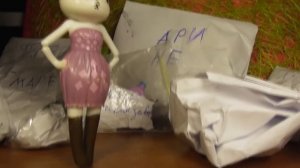 LPS Супер распаковка посылки от канала Ceta Cat