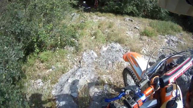 Прокладываем новый маршрут! Kayo 140, GR7, KTM 300,  Husqvarna 350, AVANTIS 300, BSE 300, BSE 250