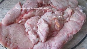 Запеченные молоки под золотистой корочкой