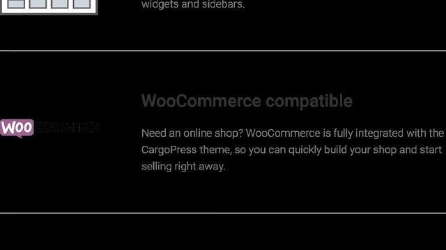 CargoPress - Logistic, Warehouse & Transport WP Theme Free Download смотреть онлайн