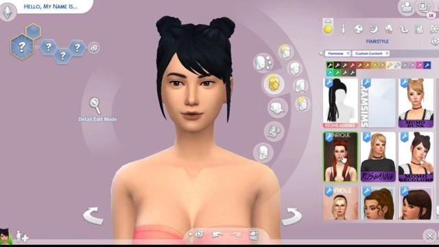 300+ MAXIS MATCH CC FOLDER WITH LINKS ! // MY CC FOLDER// The Sims 4