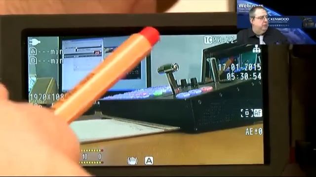 GY HM200 170 eng Intro Segment 0 x264 смотреть онлайн