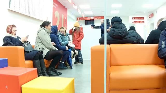 Пенсии Лучшая Жизнь Пенсионеров с 1 Января 2023 года. При Новом Социальном Фонде. смотреть онлайн