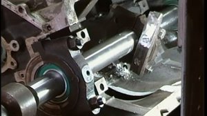 Электроволга ГАЗ-24.