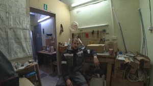 ЧЁТОДЕЛ слегка Спи......ел! Вся правда о 5ст КПП на Днепр и Урал