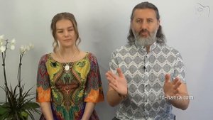 Любовь и ложь, после встречи с Родной Душой (Андрей и Шанти Ханса)