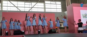 Мисс Самара большой (только для ВК и ЧГС)