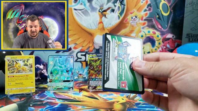 Hidden Fates Elite Trainer Box 3  Shiny Hunting  Pokemon Cards Opening