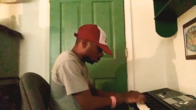 Samchay Chaos (Russian) Casio CTK 3200 on 5/6/14 смотреть онлайн