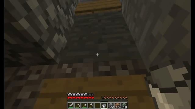 Minecraft Let's Play - Ep.12 Part.2 "Много табличек" смотреть онлайн