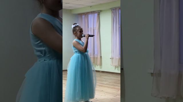 Волшебная мечта - Розалия Бахтигареева смотреть онлайн