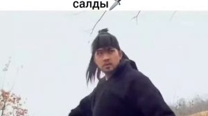 Jumong serial | Жумонг сериал | 주몽