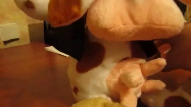 Прикольная игрушка смотреть онлайн