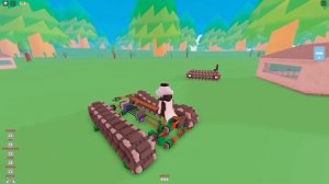 Road to gramby's | Tank tracks ( CODE IN  DESC )