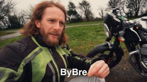 Royal Enfield Continental GT 650 | The Gentleman's Racer