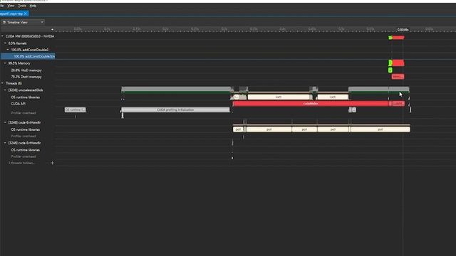 CUDA Developer Tools | NVIDIA Nsight Tools Ecosystem