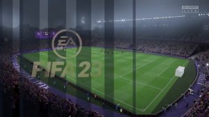 FIFA 23 | Real Valladolid CF vs Manchester United - Estadio José Zorrilla | Gameplay