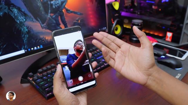 Xiaomi made a Smart AI Camera? it's Awesome... смотреть онлайн