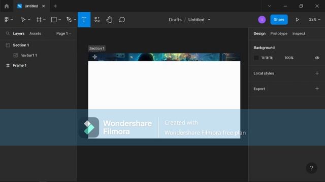 Figma Crashcourse. Html Series part - 2 @TheCodingTrain