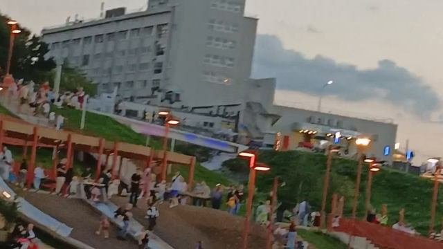 Нижний Новгород