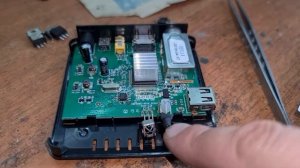 DENN DDT114 прошивка