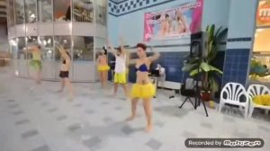 Аквапарк "вотервиль,питэрлэнд 2" в Санкт-Петербурге