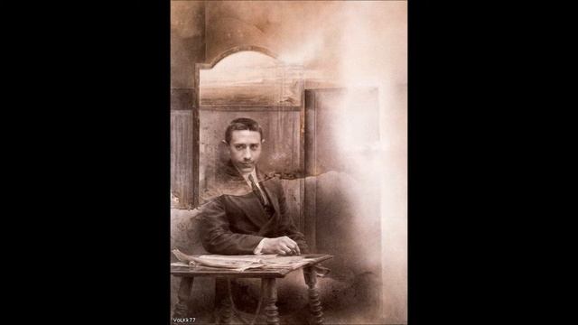 Парщиков Алексей - Лиман смотреть онлайн