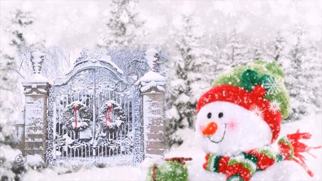 ЗИМНЯЯ СКАЗКА автор: О Маслюкова 2017 год смотреть онлайн