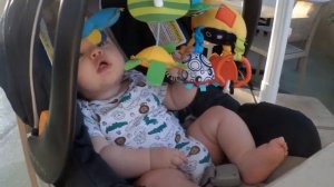 VLOG | На Гавайи с шестимесячным ребенком - ОТДЫХ с грудничком