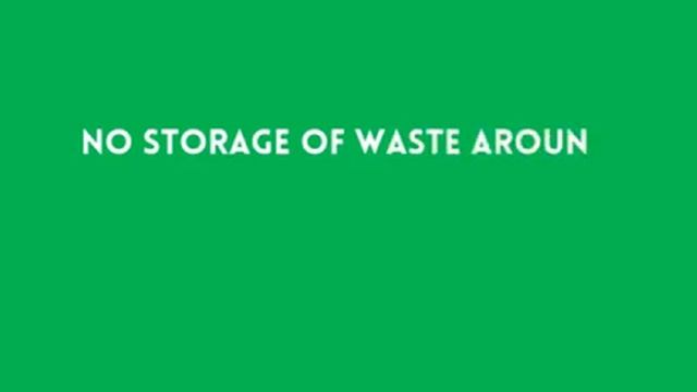 Rotary Drum Composter смотреть онлайн