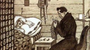 Станционный смотритель. Краткое содержание