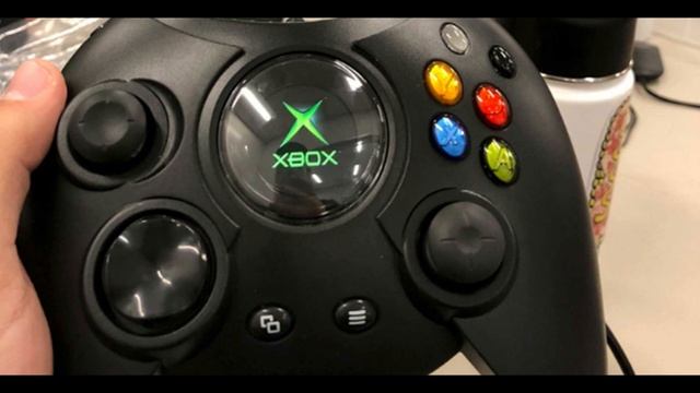 Review of Unreal Championship ( OG Xbox) смотреть онлайн