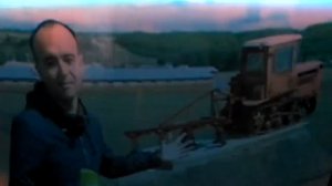 Страные новости про трактористов и трактаров