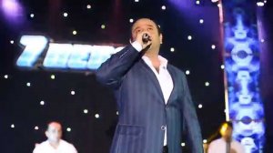 Брембек Гусейханов -  "Яр хьана" (сольный концерт Р.Максумовой в Дербенте)