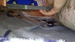 Технопарк обновка 1 Игрушки Skoda Octavia